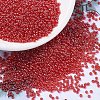 MIYUKI Round Rocailles Beads SEED-G007-RR0166-4