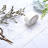 Gorgecraft 4 Roll Non-Woven Fabric Disposable Sweat Pad Tapes AJEW-GF0009-68-4