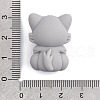 Silicone Beads SIL-S010-04B-3