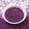 Cylinder Seed Beads SEED-H001-G06-3