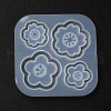 Flower Shaker Mold DIY-P074-06B-3