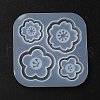 Flower Shaker Mold DIY-P074-06B-3