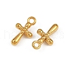 304 Stainless Steel Pendant STAS-F317-17C-G-2