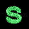 Luminous Resin Pendants RESI-I059-S02-3