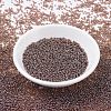 MIYUKI Round Rocailles Beads SEED-G007-RR0327-2