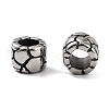 316 Surgical Stainless Steel Beads STAS-K276-13A-AS-2