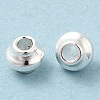 Brass Spacer Beads KK-F860-79S-1
