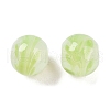 Handmade Lampwork Beads LAMP-T023-03C-02-1