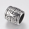 304 Stainless Steel Beads STAS-F144-065AS-2