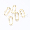 304 Stainless Steel Linking Rings STAS-P231-70G-1