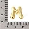 Rack Plating Brass Pendants KK-C067-10G-M-3