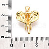 Brass Pendants KK-N268-58G-3