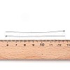 304 Stainless Steel Head Pins STAS-T065-20P-4
