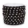 Faux Suede Cord LW-Q016-5mm-S1092-1