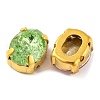 Sew on Rhinestone EGLA-F162-14G-2