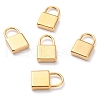 304 Stainless Steel Pendants STAS-J036-001B-G-1