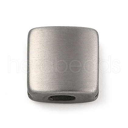 304 Stainless Steel Slide Charms STAS-Z090-01P-02-1