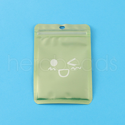 Plastic Zip Lock Bags PW-WGC7106-38-1