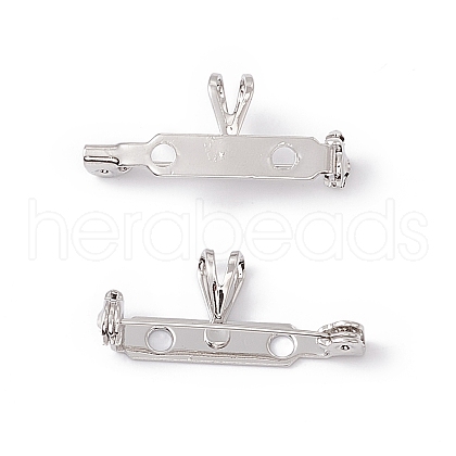 Alloy Pendants/Brooches FIND-A019-01B-P-1