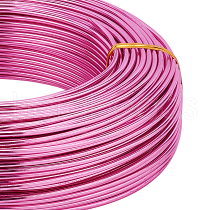 Anodized Aluminum Wire AW-BC0007-2.0mm-20-1