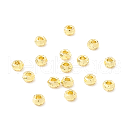 Brass Beads KK-E280-15G-1