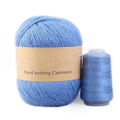 Knitting Yarn PW-WGFBE3A-36-1