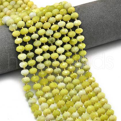 Natural Jade Beads Strands G-P573-A03-01-1