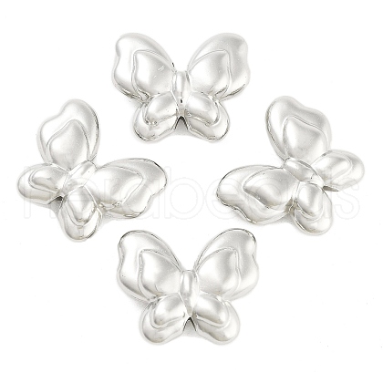 CCB Plastic Beads X-CCB-S164-61P-1