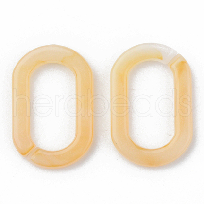 Acrylic Linking Rings OACR-R079-06-1