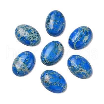 Natural Imperial Jasper G-Q017-05C-1