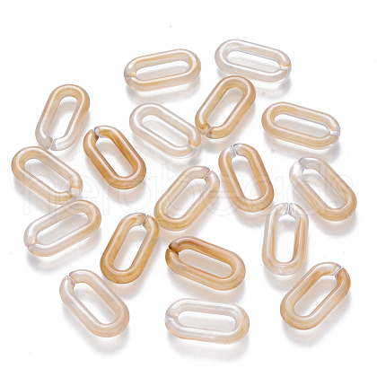 Acrylic Linking Rings OACR-T023-01A-06-1