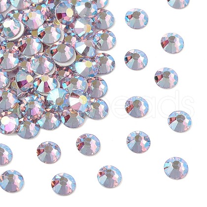 Preciosa® MAXIMA Crystal No Hotfix Flatback Stones Y-PRC-NSS6-20110-200-1