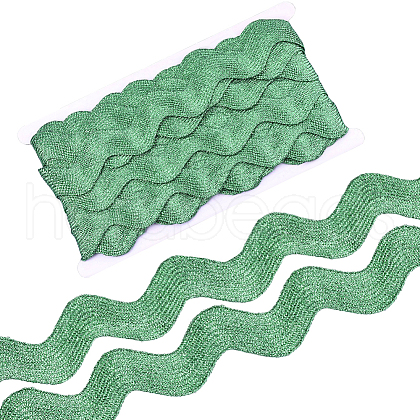 Polyester Ribbons SRIB-S050-D03-1