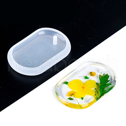 DIY Pendant Silicone Molds PW-WGAC71C-01-1