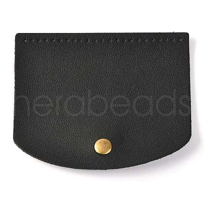 Imitation Leather Bag Cover FIND-M001-01B-1