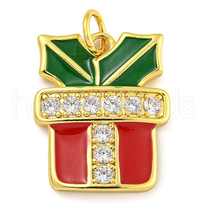 Christmas Theme KK-D534-08G-03-1