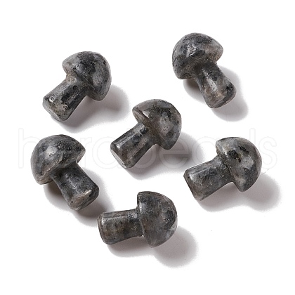 Mother's Day Gifts Natural Larvikite GuaSha Stone G-A205-26O-1