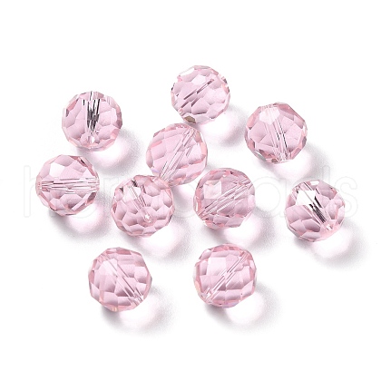 K9 Glass Imitation Austrian Crystal Beads GLAA-H024-17D-20-1