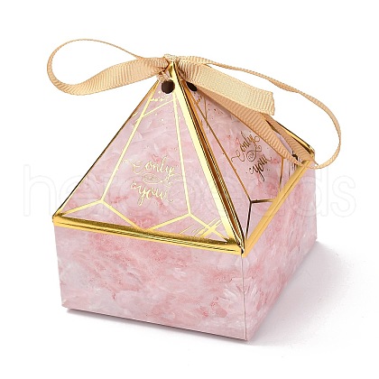 Paper Fold Gift Boxes X1-CON-P011-02D-1