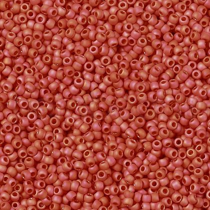 TOHO Round Seed Beads X-SEED-TR11-0410F-1