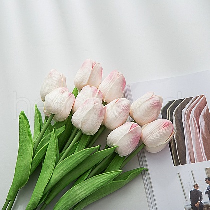 PU Tulipa Flowers Bundles PW23050323309-1