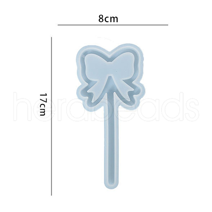 DIY Fairy Stick Food Grade Silicone Molds SIMO-PW0010-10A-1