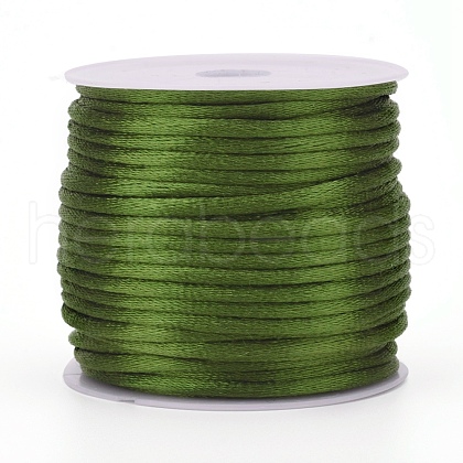 Nylon Cord NWIR-L006-2mm-10-1