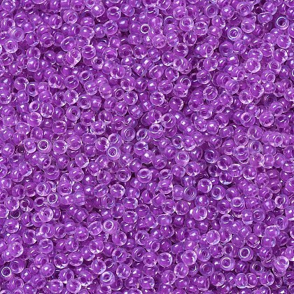 MIYUKI Round Rocailles Beads SEED-G007-RR2202-1