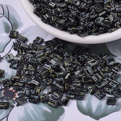 MIYUKI TILA Beads SEED-J020-TL4511-1