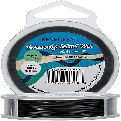 Tiger Tail Wire TWIR-BC0001-03A-03-1