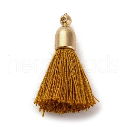 Cotton Pendants OCOR-M010-01L-1