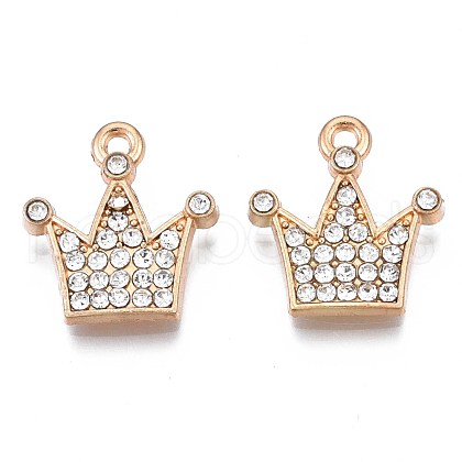 Alloy Pendants PALLOY-S132-325-1