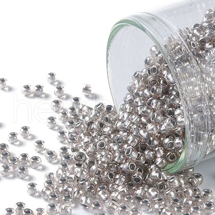 TOHO Round Seed Beads X-SEED-TR11-1009-1