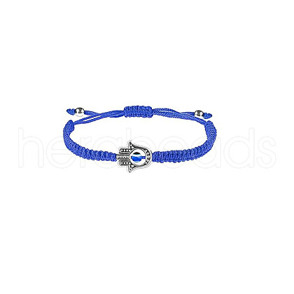 Sweet Accessories Ceramic Beaded Bracelet Personalized Full Beaded Bracelet Lotus Crown Bracelet AA6808-5-1